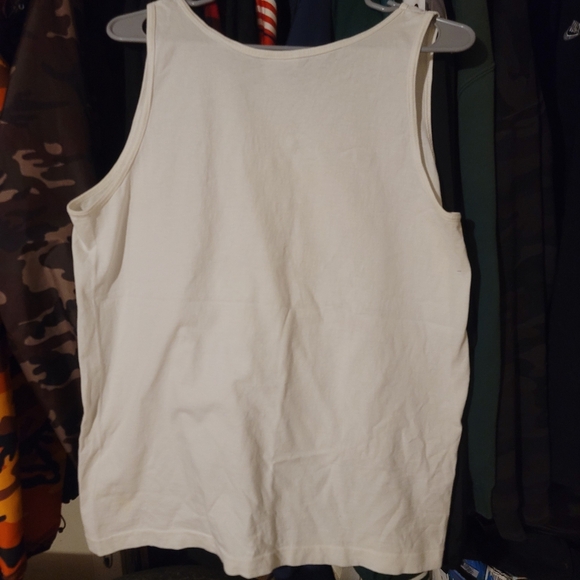 Vintage Single Stitch San Francisco 49ers Training Camp Tanktop - Picture 6 of 6